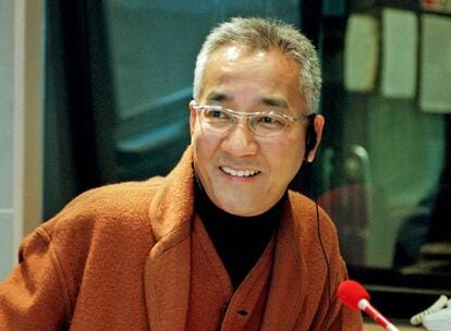 上岡龍太郎